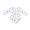 American Ducks - Long Sleeve Bodysuit