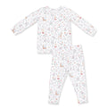 Enchanted Woodland - Long Sleeve Loungewear Set