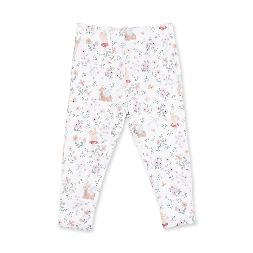 Enchanted Woodland - Long Sleeve Loungewear Set