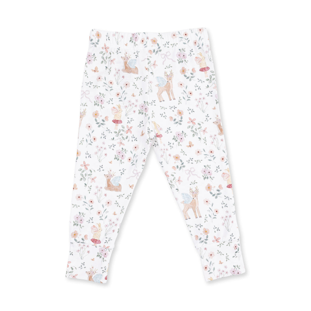 Enchanted Woodland - Long Sleeve Loungewear Set