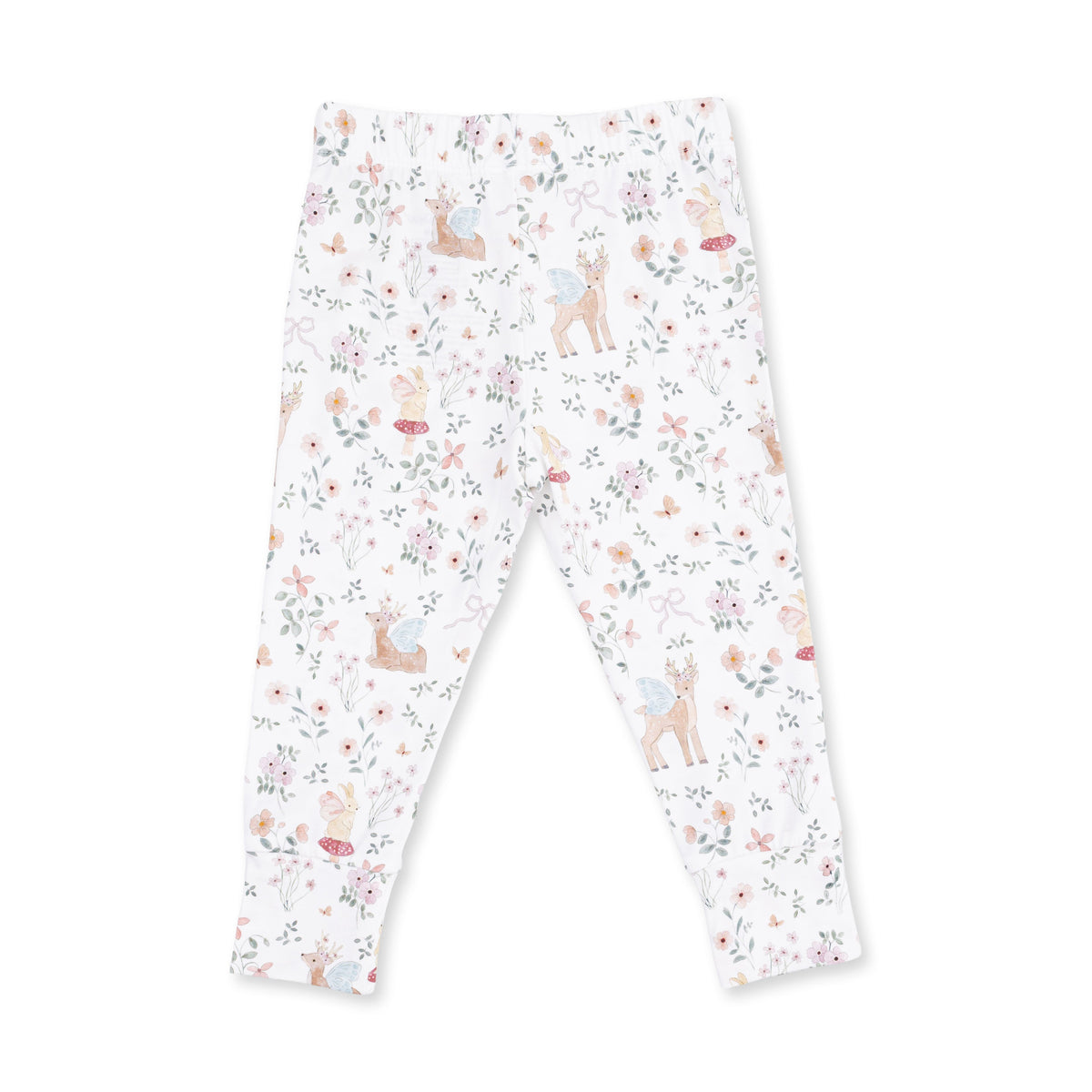 Enchanted Woodland - Long Sleeve Loungewear Set