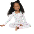 Sugar Plum Fairies - Bamboo - Long Sleeve Loungewear Set