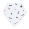 American Ducks - Bandana Bib