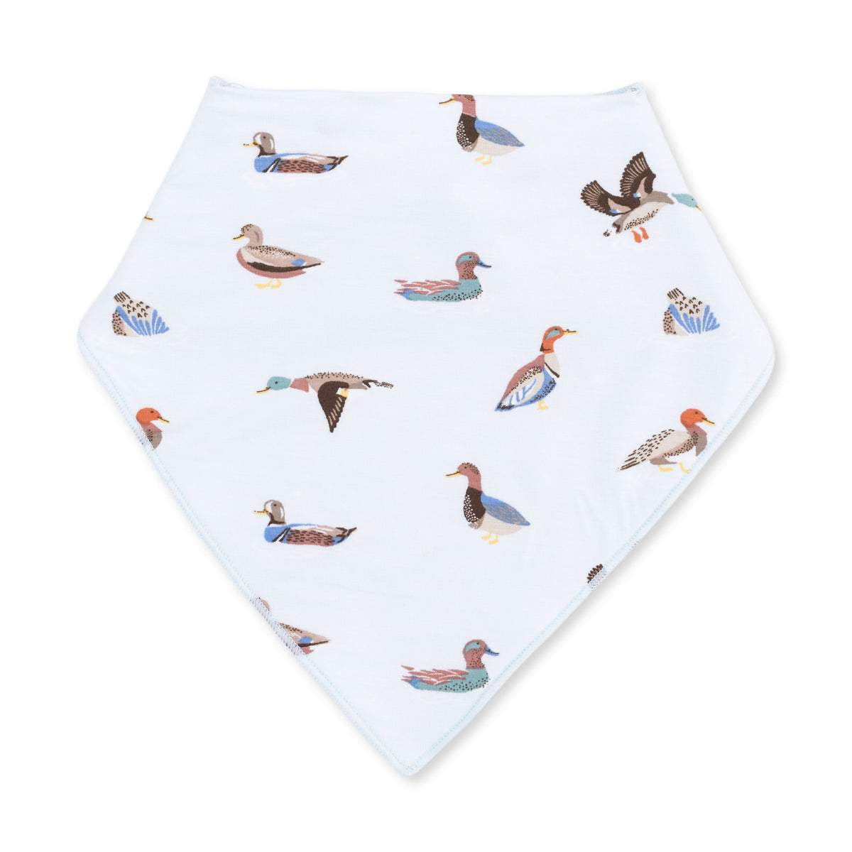 American Ducks - Bandana Bib