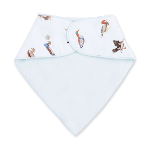 American Ducks - Bandana Bib