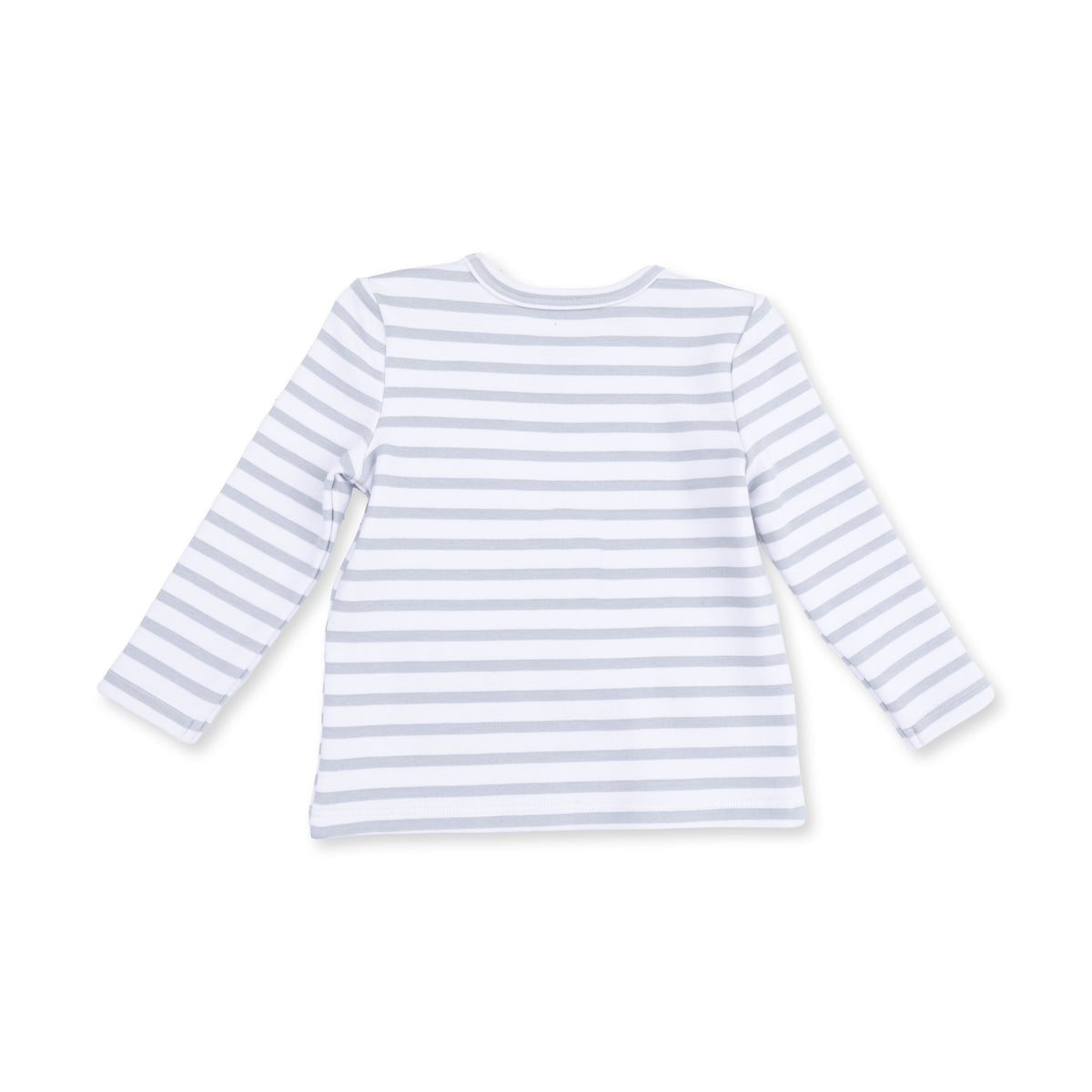 Mama Mallard - Long Sleeve Uni Shirt