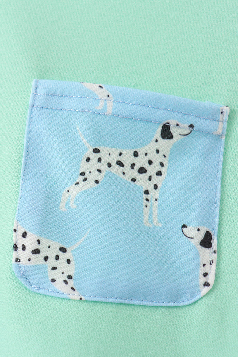 Blue Puppy Set