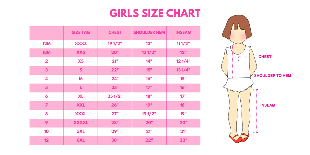 Pink scallop hem bow skort