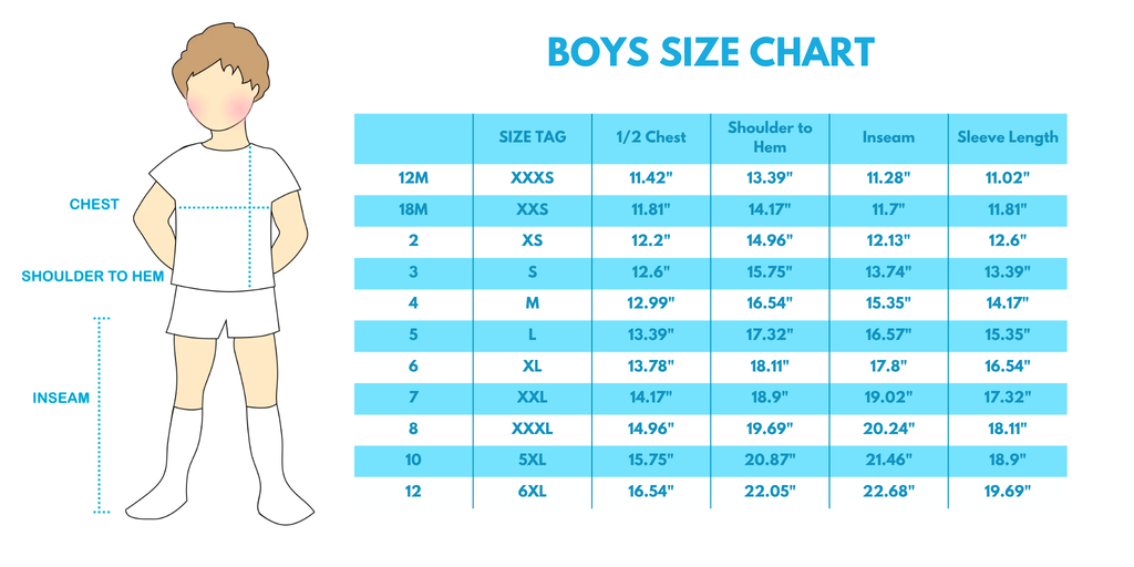 Blue Puppy Set