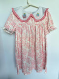 Rose Apple Dress